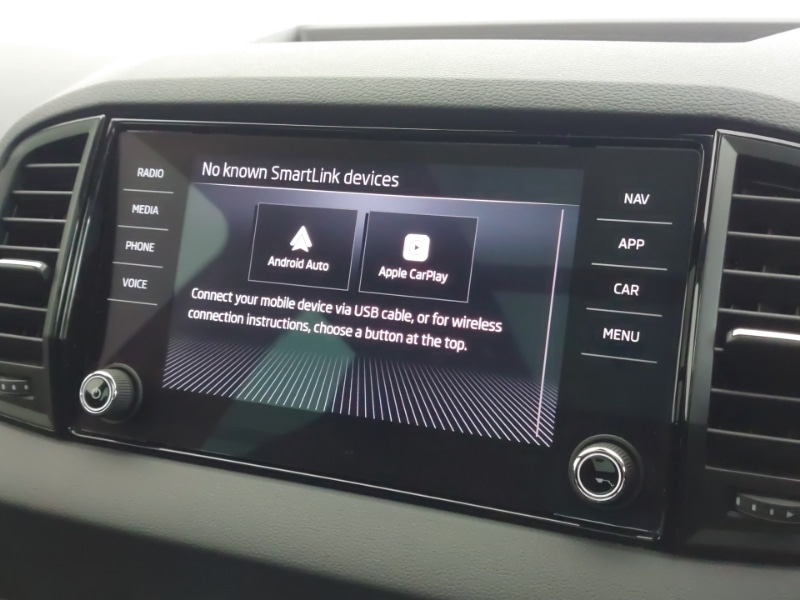 Used Skoda Karoq 2024 for sale - 76282080: Photo 15
