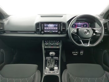 Used Skoda Karoq 2024 for sale - 76282080: Photo