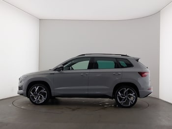 Used Skoda Karoq 2024 for sale - 76282080: Photo