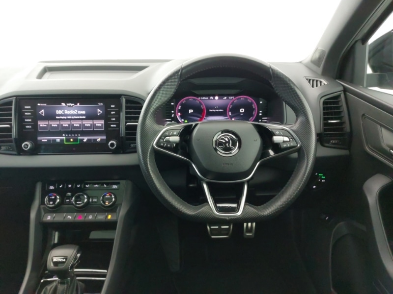 Used Skoda Karoq 2024 for sale - 76282080: Photo 7