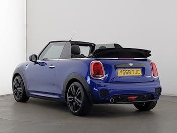 Used MINI Cooper 2019 for sale - 78670051: Photo
