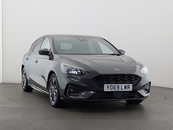 Used Ford Focus 2020 for sale - 75542483: Photo