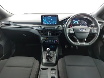 Used Ford Focus 2020 for sale - 75542483: Photo