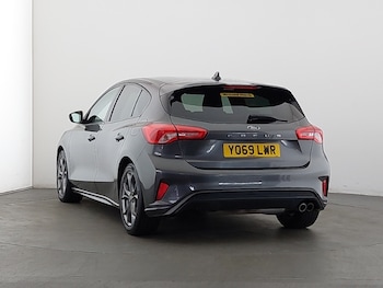 Used Ford Focus 2020 for sale - 75542483: Photo