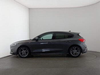 Used Ford Focus 2020 for sale - 75542483: Photo