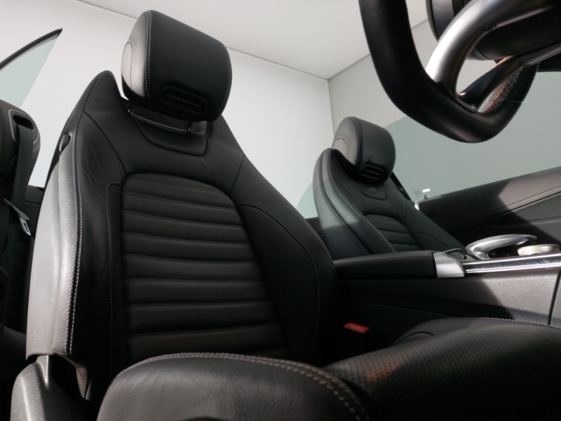 Used Mercedes-Benz C Class 2022 for sale - 76506748: Photo 12