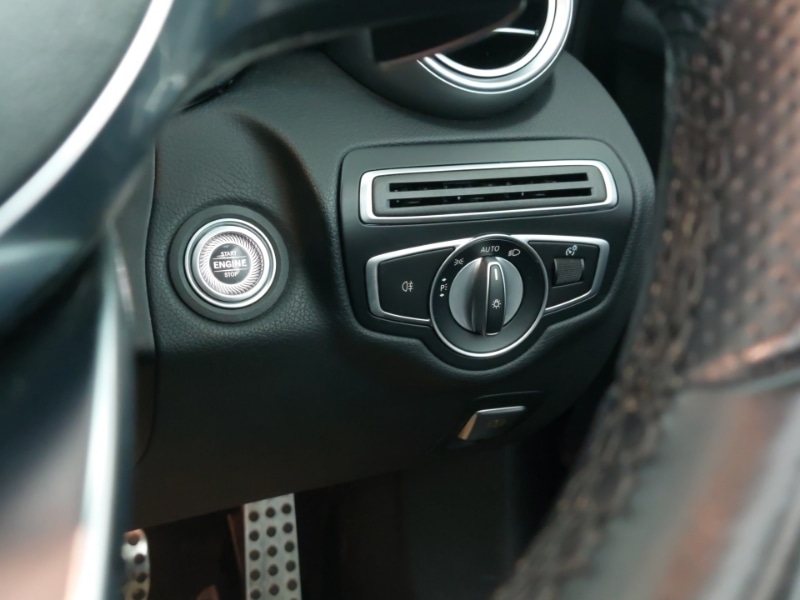 Used Mercedes-Benz C Class 2022 for sale - 76506748: Photo 14