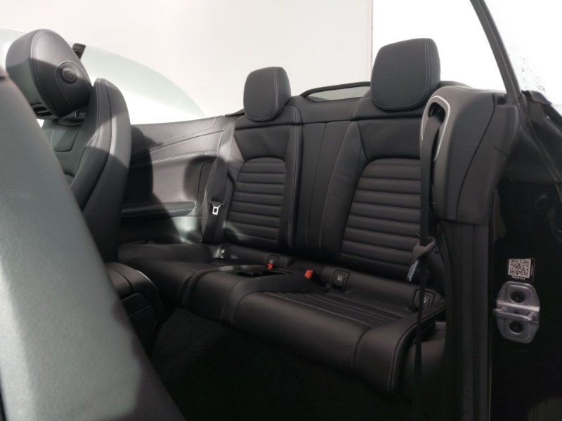 Used Mercedes-Benz C Class 2022 for sale - 76506748: Photo 6