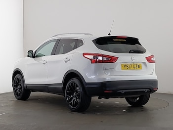 Used Nissan Qashqai 2017 for sale - 78910313: Photo
