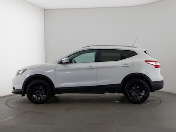 Used Nissan Qashqai 2017 for sale - 78910313: Photo
