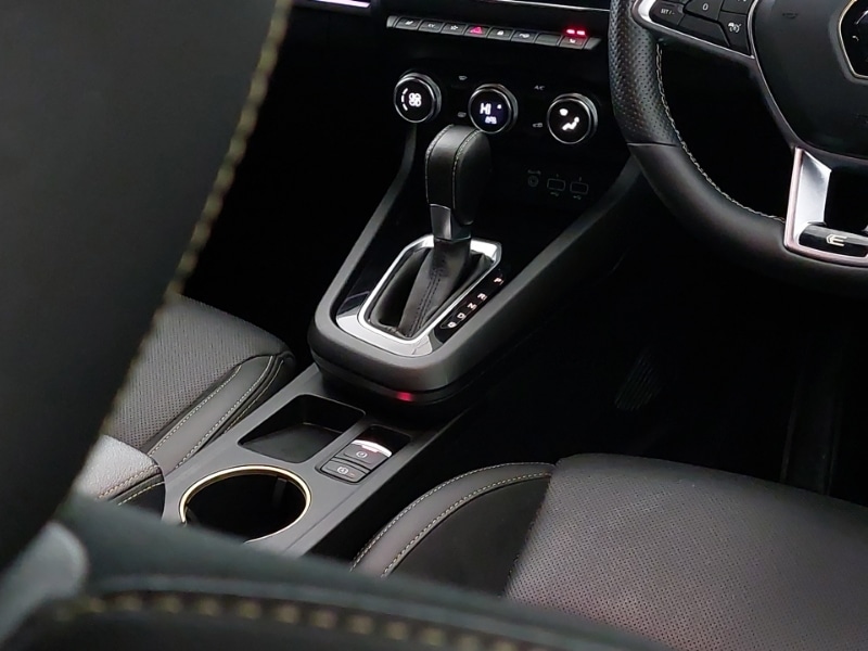 Used Renault Arkana 2023 for sale - 77371239: Photo 11