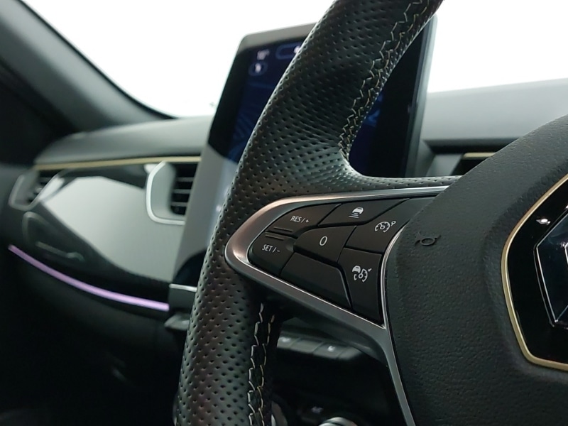 Used Renault Arkana 2023 for sale - 77371239: Photo 13