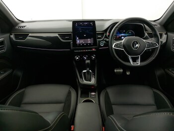 Used Renault Arkana 2023 for sale - 77371239: Photo