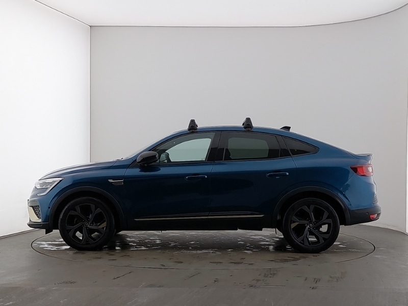 Used Renault Arkana 2023 for sale - 77371239: Photo 4