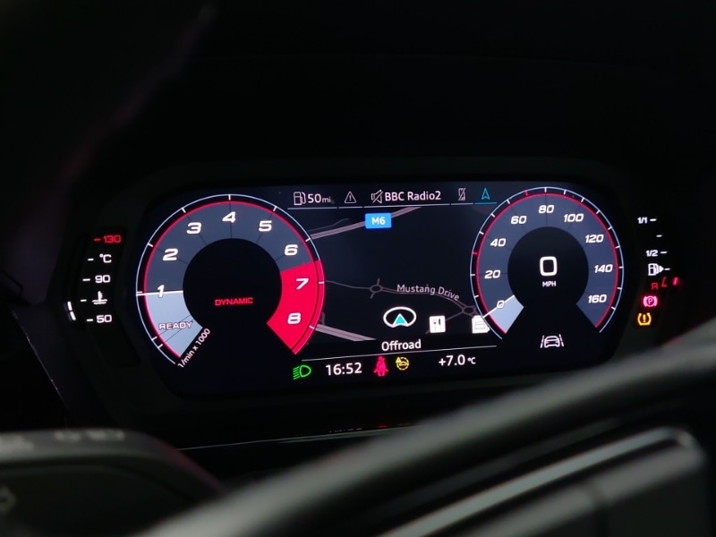 Used Audi A3 2022 for sale - 77166272: Photo 15