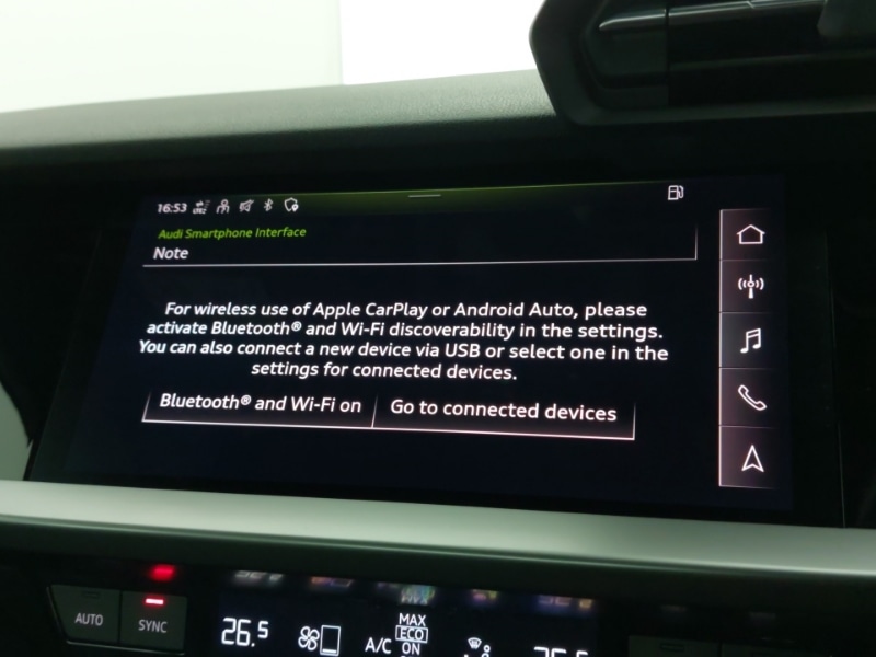 Used Audi A3 2022 for sale - 77166272: Photo 17