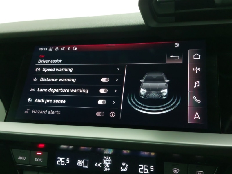 Used Audi A3 2022 for sale - 77166272: Photo 18
