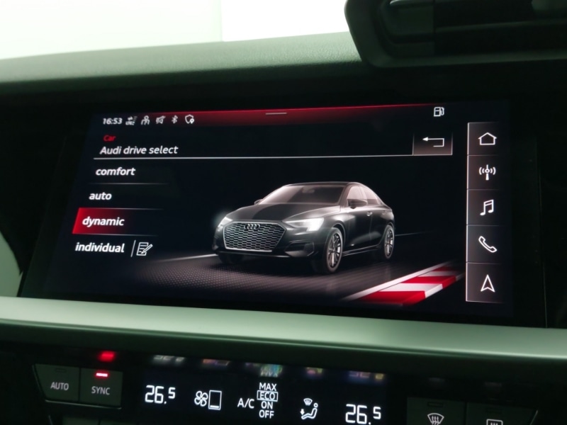 Used Audi A3 2022 for sale - 77166272: Photo 19