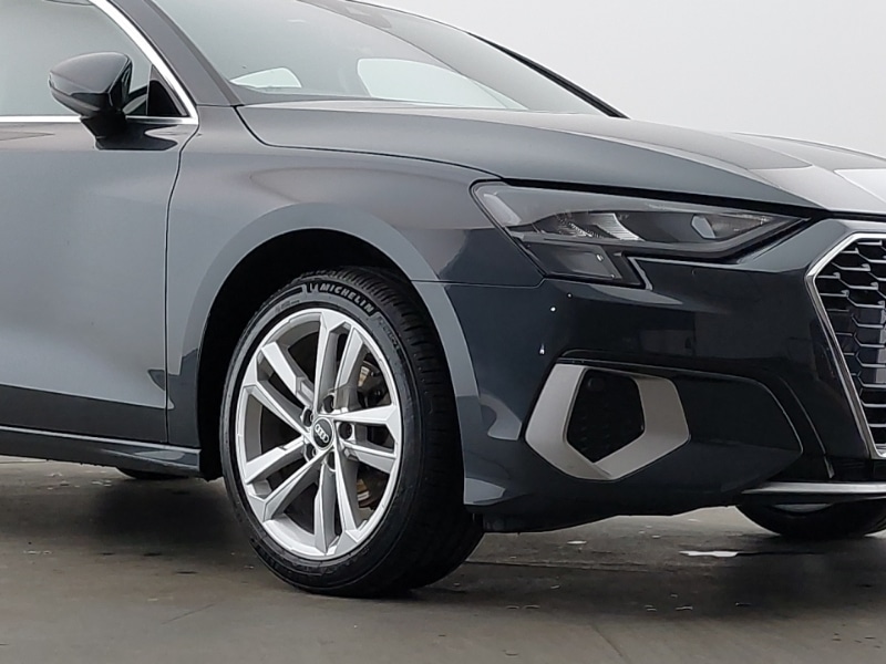 Used Audi A3 2022 for sale - 77166272: Photo 9