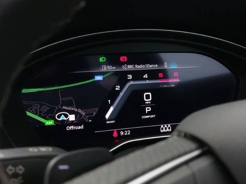 Used Audi Q5 2024 for sale - 77105434: Photo 14