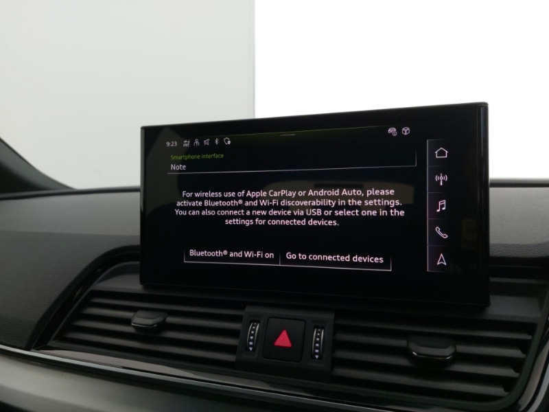 Used Audi Q5 2024 for sale - 77105434: Photo 17