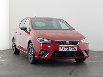 Used SEAT Ibiza 2023 for sale - 75583577: Photo