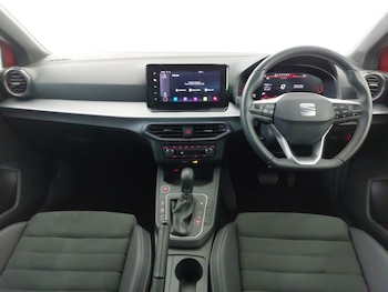 Used SEAT Ibiza 2023 for sale - 75583577: Photo
