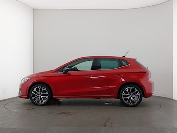Used SEAT Ibiza 2023 for sale - 75583577: Photo