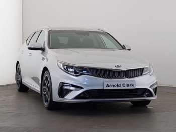 2019 - 1.6 CRDi ISG 3 5dr DCT