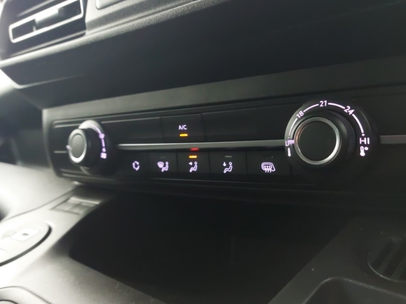 Used Vauxhall Combo 2024 for sale - 76393145: Photo 17