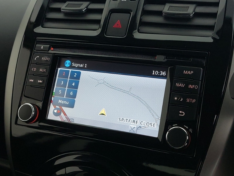 Vehicle 13