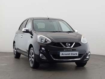 2016 - 1.2 N-Tec 5dr