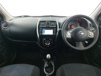 Used Nissan Micra 2016 for sale - 75424483: Photo