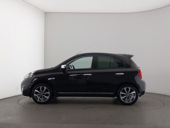 Used Nissan Micra 2016 for sale - 75424483: Photo