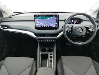 Used Skoda Enyaq 2024 for sale - 75873467: Photo