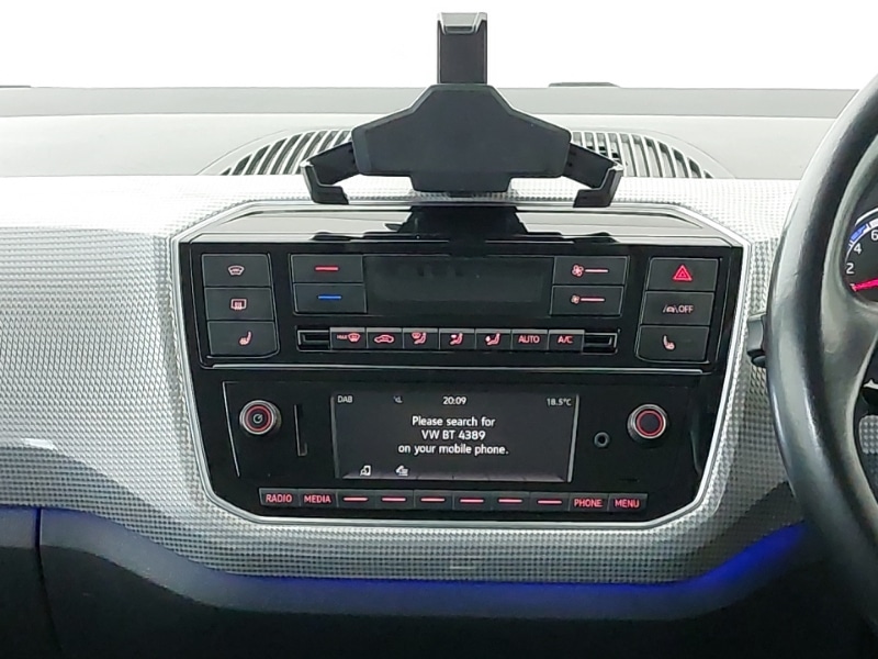 Used Volkswagen up! 2020 for sale - 76354482: Photo 10