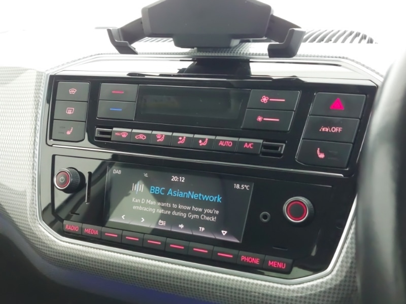 Used Volkswagen up! 2020 for sale - 76354482: Photo 13