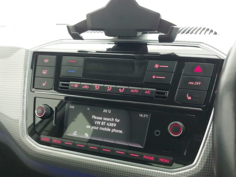 Used Volkswagen up! 2020 for sale - 76354482: Photo 14