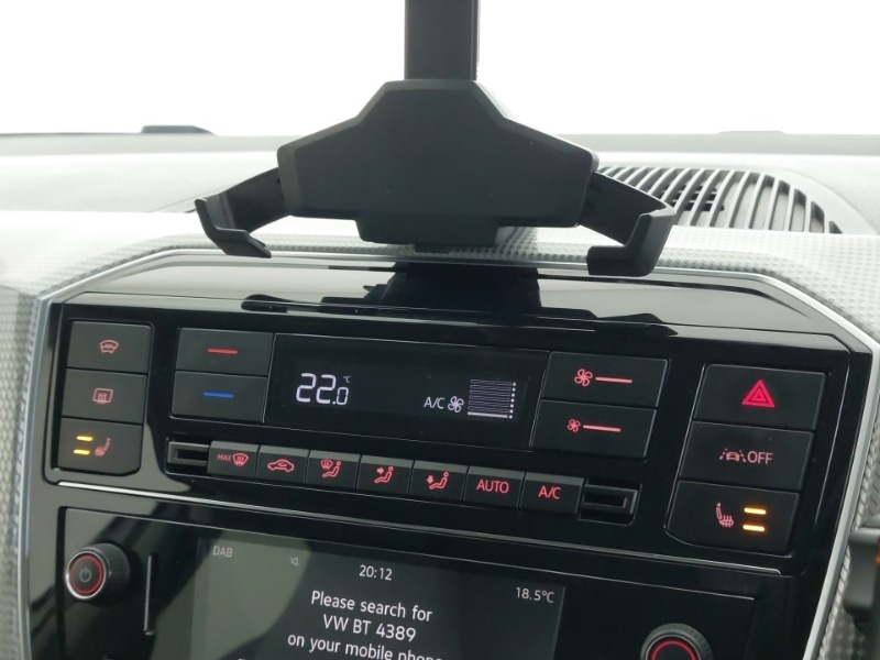 Used Volkswagen up! 2020 for sale - 76354482: Photo 16