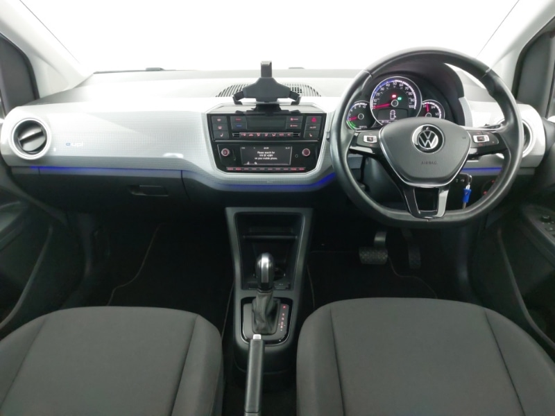 Used Volkswagen up! 2020 for sale - 76354482: Photo 2