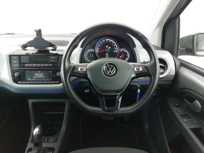 Used Volkswagen up! 2020 for sale - 76354482: Photo 7