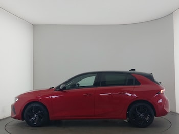 Used Vauxhall Astra 2023 for sale - 79433043: Photo