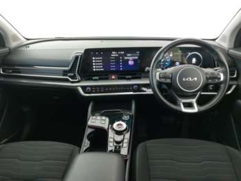 Used Kia Sportage 2022 for sale - 74831588: Photo