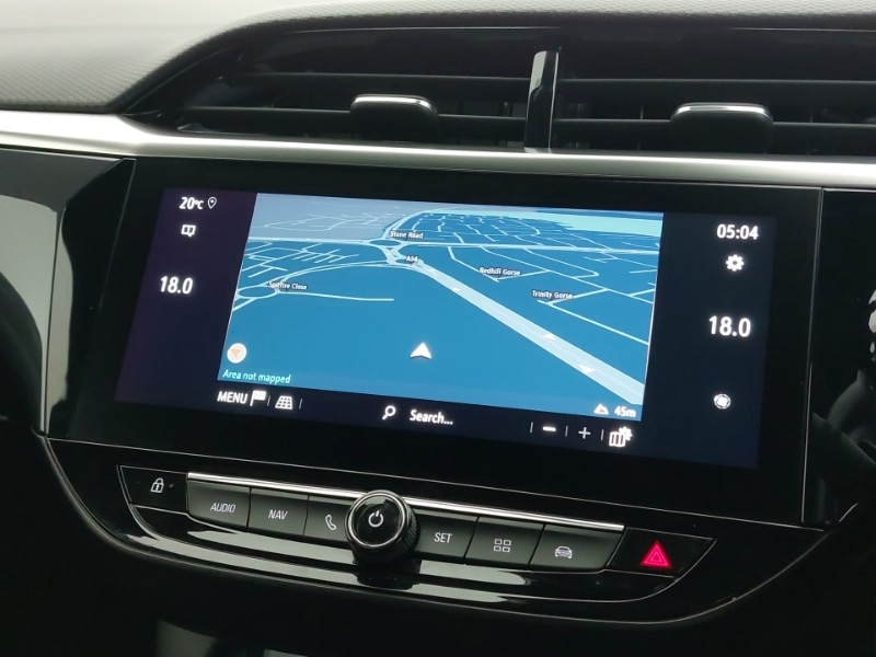 Used Vauxhall Corsa 2022 for sale - 76704750: Photo 15