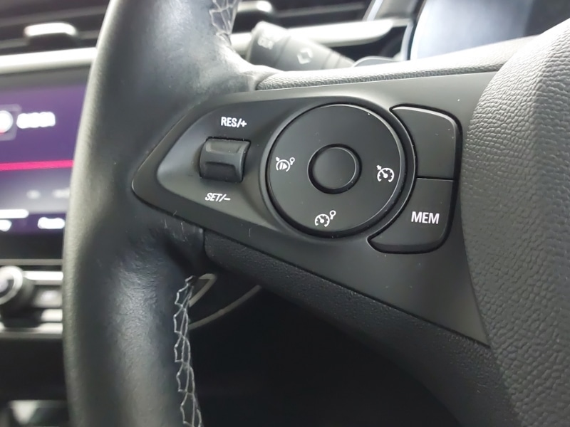 Used Vauxhall Corsa 2022 for sale - 76704750: Photo 18