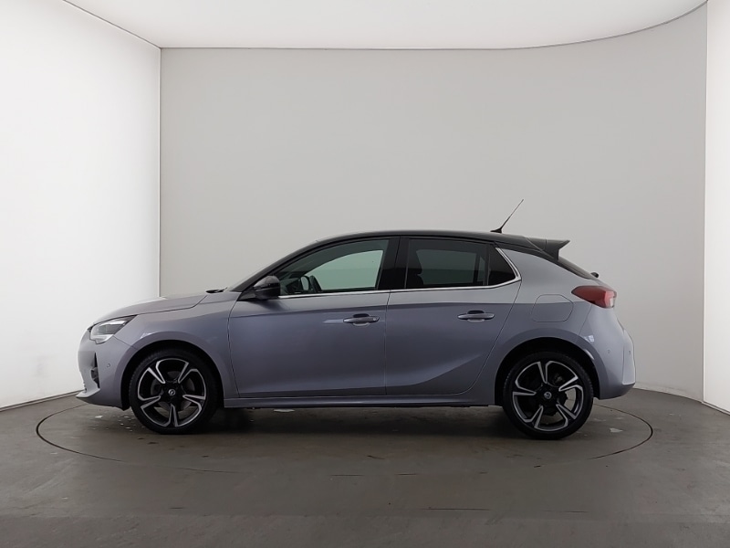 Used Vauxhall Corsa 2022 for sale - 76704750: Photo 4