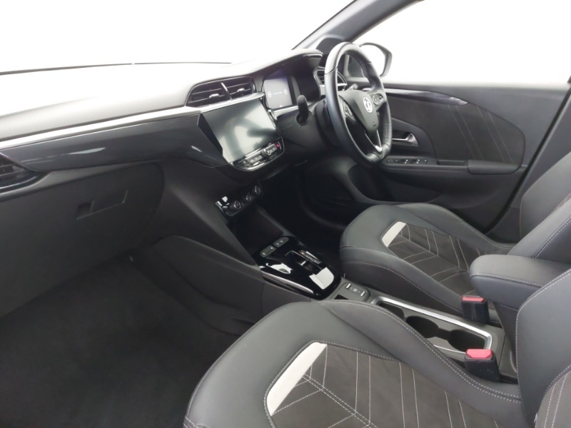 Used Vauxhall Corsa 2022 for sale - 76704750: Photo 5