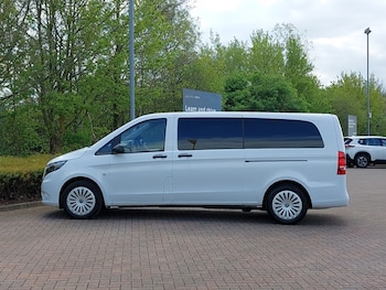Used Mercedes-Benz Vito 2024 for sale - 78723697: Photo