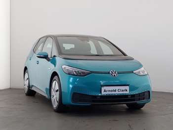 2022 - 150kW Life Pro Performance 58kWh 5dr Auto