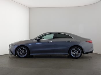 Used Mercedes-Benz CLA 2025 for sale - 78440731: Photo